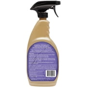 Granite Gold Clean & Shine, 24 fl oz Spray, Countertop Cleaner & Polish for Granite, Quartz & More
