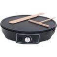 thumbnail image 2 of Crepera ElEctrica Master Chef MK-CM-V2, 2 of 6