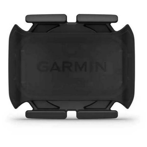 Garmin Unisex – Erwachsene Access, Bike Cadence Sensor 2, Schwarz, One Size