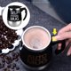 thumbnail image 4 of Taza de café Naiovety Acero inoxidable Licuadora Negro, 4 of 6