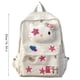 thumbnail image 2 of Back to School Runway Backpack Cartoon Backpack School Bag Backpack Light Suitable For Children/girls, 2 of 2