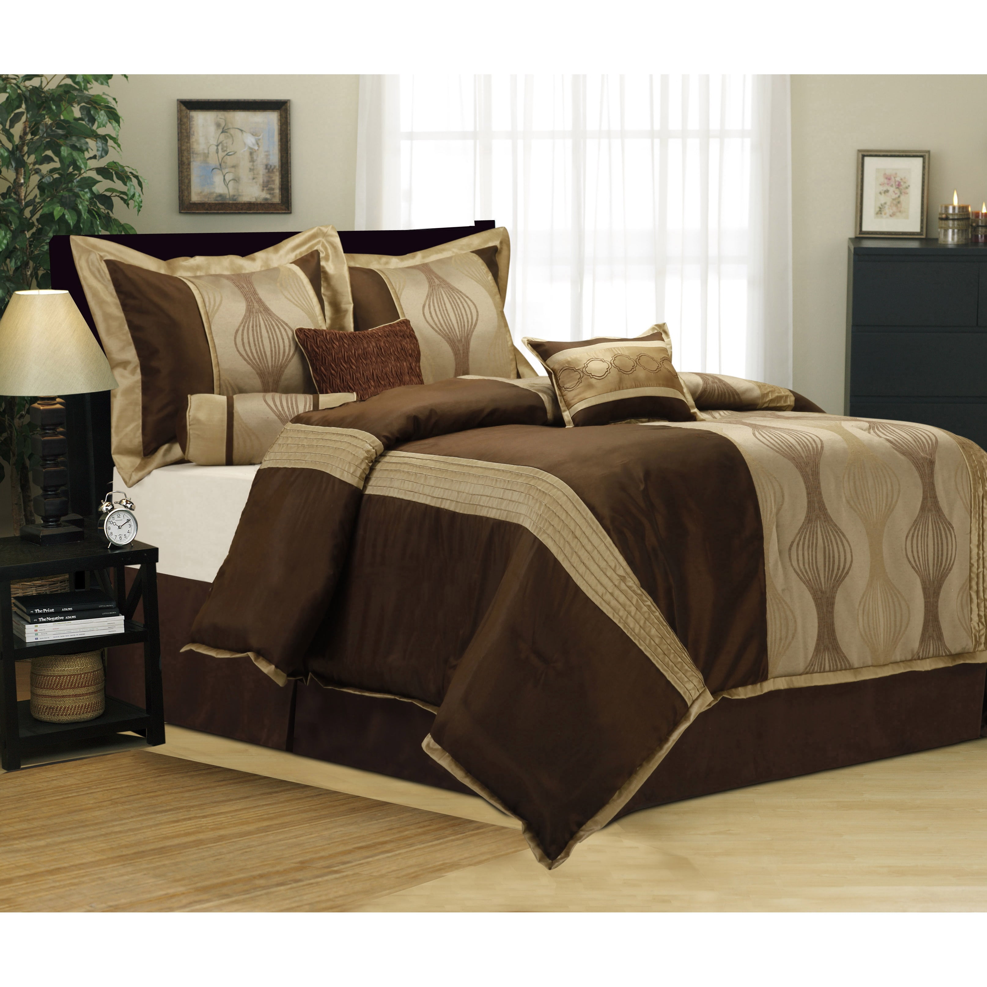 California King Comforters - Kath Piece Bedding Comforter Set california king comforters - kath piece bedding comforter set