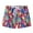 D, variant on GYRATEDREAM Boys Girls Swim Trunks Quick Dry Beach Board Shorts Mesh Lining UPF 50+ Swimwear 2-7 Years