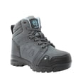 thumbnail image 1 of Bota Industrial Casco Poliamida Ram® Para Mujer Color Gris gris oscuro 22, 1 of 11