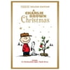 A Charlie Brown Christmas 50th Anniversary Deluxe Edition (DVD/HDY) [DVD]