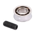 thumbnail image 3 of Soportando 1PCS Yoyo Teniendo eje de metal no sensible 1PCS 10mm Tornillo M4 Accesorios de bola Yoyo Eccomum Soportando, 3 of 5