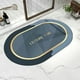 thumbnail image 5 of onlyliua Ofertas Del Día Liquidación Alfombrilla de Baño Alfombrilla de Baño Antideslizante Superabsorbente a Prueba de Manchas Secado Rápido Alfombrilla de Baño Fina Alfombrillas de Baño para El Sue, 5 of 6