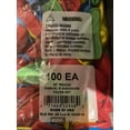 thumbnail image 4 of Burton & Burton 5" Avengers Faces Asst 100 Count, 4 of 4