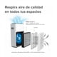 thumbnail image 5 of Purificador de aire inteligente potencia 200 CADR - Cubre hasta 100m², 5 of 12