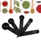 thumbnail image 3 of Measuring Spoons Cups Set Durable Detachable clasp Plastic Kitchen Measuring Spoons for Kitchen Home ANGGREK Otros, 3 of 8