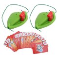 thumbnail image 2 of Juego de Mesa Boca de Rana ANGGREK Tarjeta Lengua Divertido Otros, 2 of 8