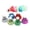Various, variant on CEORPER Sport Entertainment For Player Play Plastic Badminton EVA Head Badminton Set