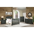 thumbnail image 5 of Kingsley Charleston Nightstand in Weathered Woodland, 5 of 5
