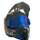 thumbnail image 3 of Casco de Motocross Enduro UCHOOSE/BRW6 Incluye Goggles, 3 of 5