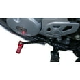 thumbnail image 5 of Tusk L26-111RD Folding Shift Lever Black/Red Tip, 5 of 8