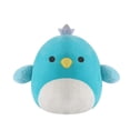 thumbnail image 1 of Peluche Squishmallows Cisne 14 Pulgadas Azul, 1 of 3