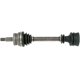 thumbnail image 1 of Flecha Homocinética 9000 1995 A 1997 Saab V6 3.0L Del Izq/Der Reman CARDONE ., 1 of 4