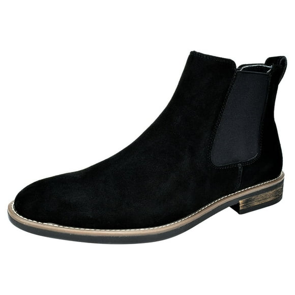 Bruno Marc lg19002 Chelsea Botas de Ante para Hombre