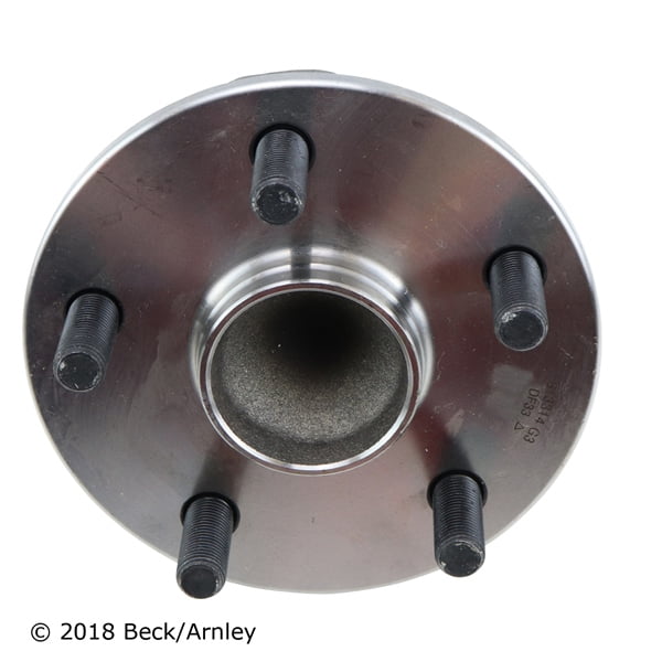 BeckArnley 051-6417 Hub And Bearing Assembly