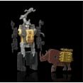 thumbnail image 3 of Figura de Acción Retro Transformers G1 Bombshell y Ramhorn, 3 of 5