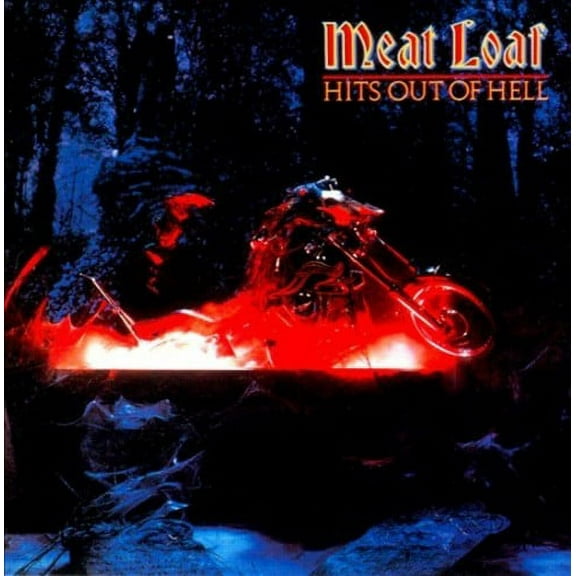 HITS OUT OF HELL [MEAT LOAF] [5099745044726]