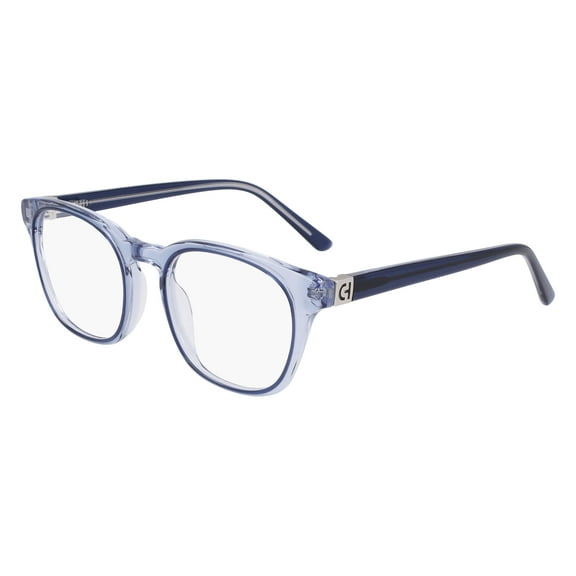 Eyeglasses Cole Haan CH 4500 416 Blue Crystal