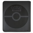 thumbnail image 2 of Ultra PRO: 12-Pocket Zippered PRO-Binder - Pokemon Elite Series (Pikachu), 2 of 2