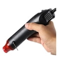 thumbnail image 1 of 300W Electric Mini Heat Machine Handheld Hot Air Machine for DIY Craft Embossing Shrink Wrapping ,Easy to Use, 1 of 5