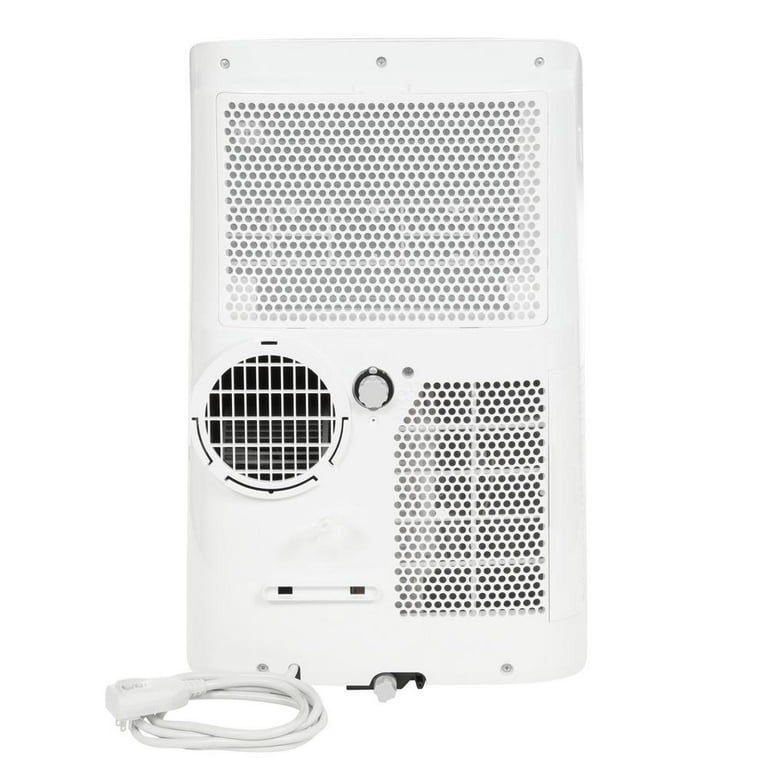 Restored Toshiba 8,000 BTU 115-Volt Portable Air Conditioner Restored Toshiba 8,000 BTU 115-Volt Portable Air Conditioner
