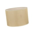 thumbnail image 4 of Lámpara colgante Accesorio de pantalla Lámpara de Pantalla decorativa moderna Pantalla de protección para lámpara de noche Habitación de  14x20cm SM SunniMix Pantallas de lámparas, 4 of 8