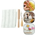 thumbnail image 5 of BUYISI Latch Hook Rug Canva Rug Hooking Canvas 100X150Cm 50X100Cm Customizable Size 50*100Cm, 5 of 5