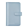thumbnail image 1 of Instax Mini 13 Photo Album Frost Blue, 1 of 4