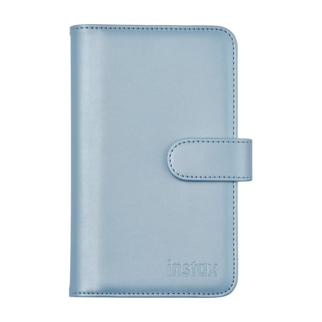 Instax Mini 13 Photo Album Frost Blue