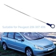 thumbnail image 1 of Varilla de nivel de aceite para Citroen Xsara C4 C5 Xsara Picasso Berlingo 2.0hdi 117461, 1 of 4