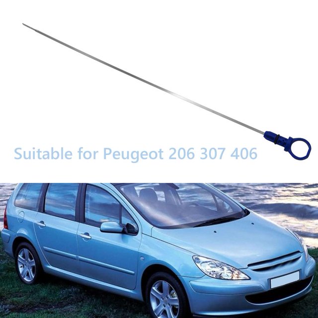 Varilla de nivel de aceite para Citroen Xsara C4 C5 Xsara Picasso Berlingo 2.0hdi 117461