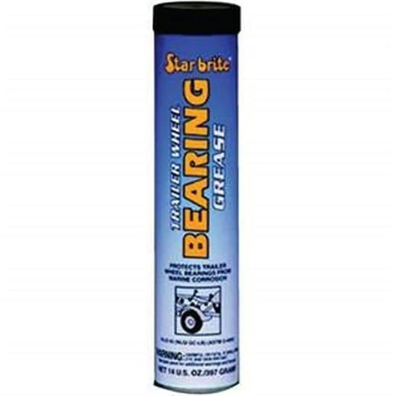 14 oz Wheel Bearing Grease