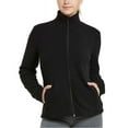 thumbnail image 2 of Ladies Polar Fleece Jacket, 2 of 4