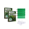 thumbnail image 1 of Repelente de ratones Pesdispear para motores de automóviles, bálsamo disuasorio de roedores debajo del capó, repelente de ratas con aceite de menta, sustituto del control de roedores para ratones, 2, 1 of 5