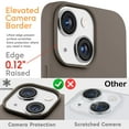 thumbnail image 5 of IceSword Magnetic Case | iPhone 14 Plus Case |Silicone Case | Fast Charging Case |Strong Magnets | 6.7 inch Case, 5 of 18