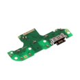 thumbnail image 3 of Tail plug Charging Port Dock Connector Flex Cable Part for Motorola Moto G8 Play XT2015/XT2015-2, 3 of 4