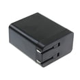 thumbnail image 5 of 30W 2-Port USB Home Wall Charger [Type-C PD Port] Travel AC Power Adapter B9X for ASUS ZenFone 2E 2, PadFone X mini - Blackberry Z30 Z10, Q10, Priv, Motion, KEYone, Key2, DTek50, Classic, 5 of 6