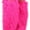 Neon Pink, variant on ToBeInStyle Women's Faux Fur Rave Knee High Leg Warmer - Black - One Size
