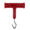 thumbnail image 4 of jinwen 5 Pack Carp ing Nouage Accessoires Rig Puller Resserreur Terminal Tackle Cheveux Rouge, 4 of 9
