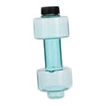 thumbnail image 3 of Botella de agua perfecl 550ml gimnasio mancuerna verde, 3 of 8