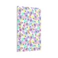 thumbnail image 5 of Zufioo Butterflies on Polka Dots Print Switch Wall Plate, Dustproof and Heat-resistant Decorative Wall Switch Cover, Suitable for Residential and Commercial Areas-Mid-size, 5 of 7