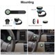thumbnail image 2 of ATOTO Control Remoto para Volante de Automóvil con Botones Luminosos, Estilo Correa de Reloj, Inalámbrico para Estéreos Universales de Automóvil ATOTO, 2 of 5