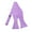 Lavender, variant on Solid Lavender Self-Tie Bow Tie