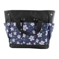 thumbnail image 1 of S SERENABLE Garden Tool Bag Storage Tote Organizer Convenient Carrier Sturdy with Handle A, 1 of 9