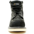 thumbnail image 4 of Hawx Men's 6" Grade Work Boot Composite Toe - BHXC0RPW144 11.5 EE  US, 4 of 7