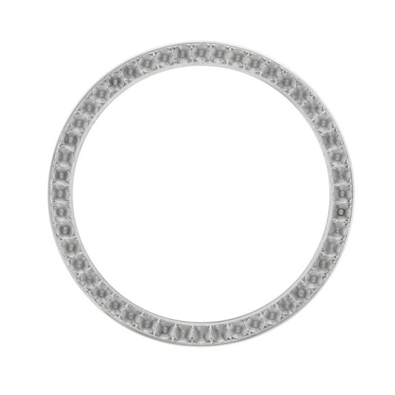 BEZEL DIAMOND FOR ROLEX MEN PRESIDENT DAYDATE 118138 118139 118238 118239 STEEL